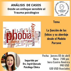 ANÁLISIS Y SUPERVICIÓN DE CASOS ACAPP
