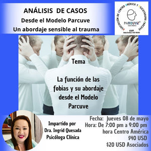 ANÁLISIS Y SUPERVICIÓN DE CASOS ACAPP