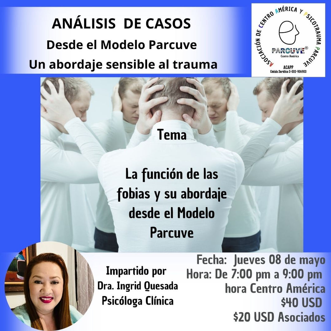 ANÁLISIS Y SUPERVICIÓN DE CASOS ACAPP
