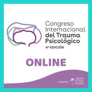 CONGRESO INTERNACIONAL DEL TRAUMA PSICOLÓGICO 2024